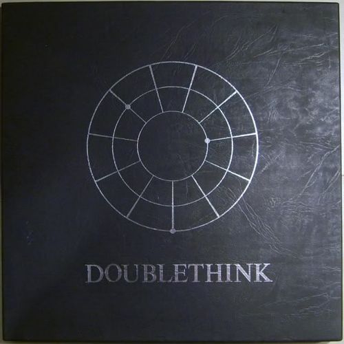 Doublethink