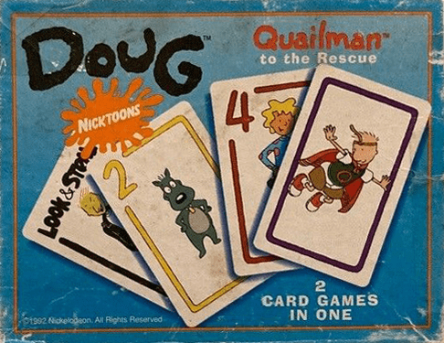 Doug Quailman
