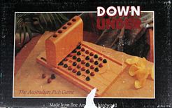 Down Under: The Australian Pub Game