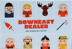 Downeast Dealer