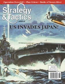 Downfall: If the U.S. Invaded Japan, 1945