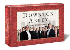 Downton Abbey: The Board Game