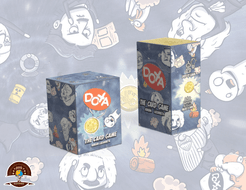 Doxa: The Card Game