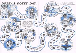 Dozey's Dozy Day