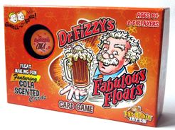 Dr. Fizzy's Fabulous Floats