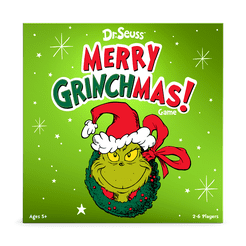 Dr. Seuss: Merry Grinchmas! Game