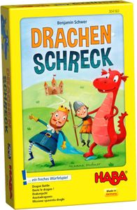 Drachenschreck