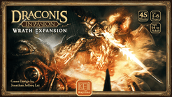 Draconis Invasion: Wrath