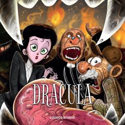 Dracula: Fangs & Pitchforks