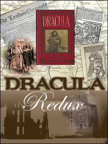 Dracula Redux