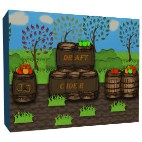 Draft Cider