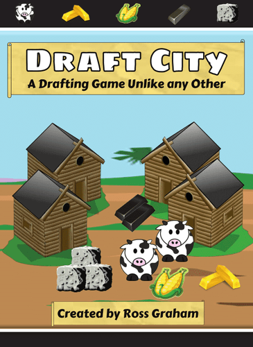 Draft City