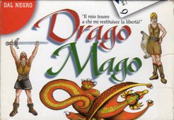 Drago Mago