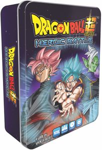 Dragon Ball Super: Heroic Battle