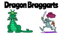 Dragon Braggarts