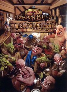 Dragon Brew: Orctoberfest