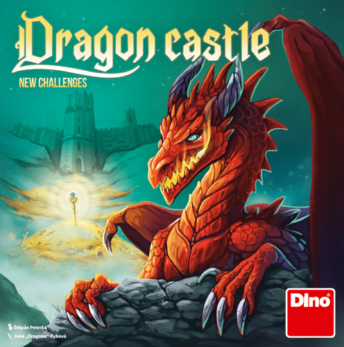 Dragon Castle: New Challenges
