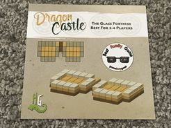 Dragon Castle: The Look-Out / The Glass Fortress Promo