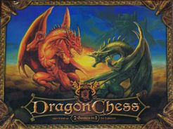 Dragon Chess