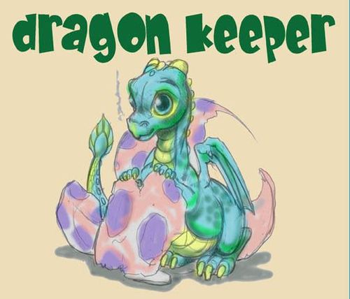 Dragon Keeper