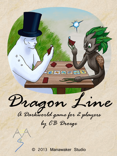 Dragon Line