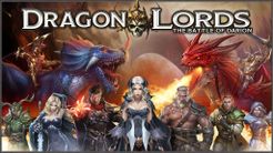 Dragon Lords: The Battle of Darion