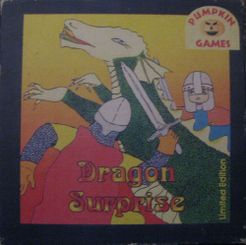 Dragon Surprise