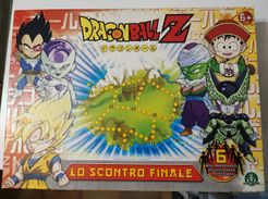 Dragonball Z: Lo Scontro Finale