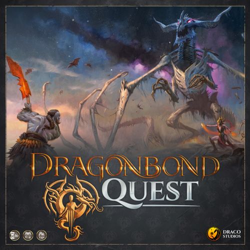 Dragonbond Quest