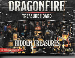 Dragonfire: Hidden Treasures