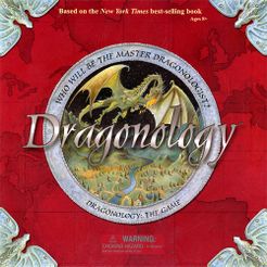 Dragonology: The Game