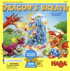 Dragon's Breath