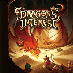 Dragon's Interest