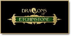 Dragons of Etchinstone