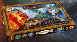 Dragon's Path