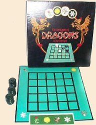 Dragons: The Classic Game