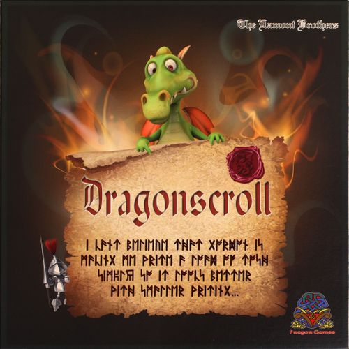 Dragonscroll