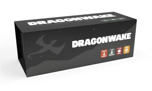 Dragonwake
