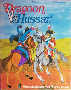 Dragoon vs. Hussar
