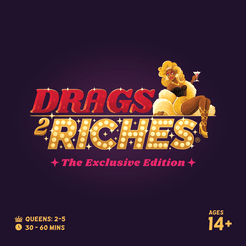 Drags 2 Riches