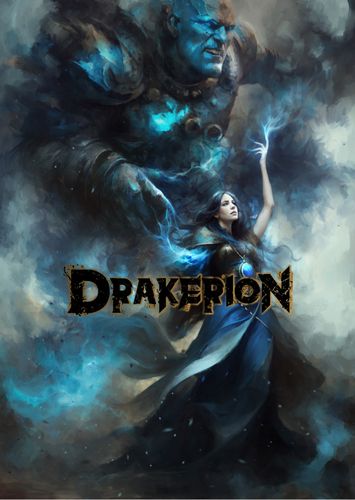 Drakerion