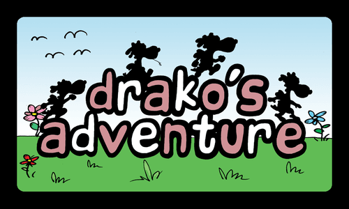 Drako's Adventure