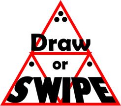 Draw or Swipe