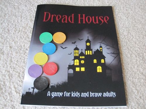 Dread House