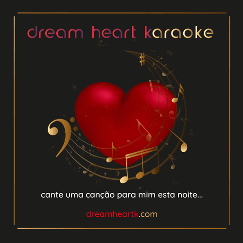 Dream Heart Karaoke