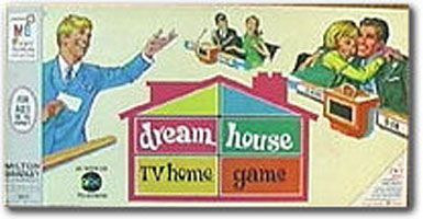 Dream House TV Home Game