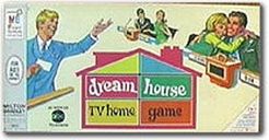 Dream House TV Home Game