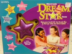 Dream Star