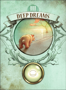 Dreamscape: Deep Dreams Mini-Expansion