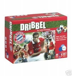 Dribbel